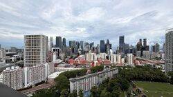 The Landmark (D3), Condominium #555192251